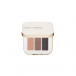 JANE IREDALE trijų spalvų akių šešėliai BROWN SUGAR, 2.1 g