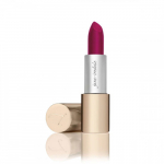 Jane Iredale Triple Luxe Long Lasting Naturally Moist Lipstick Ilgalaikiai drėkinamieji lūpų dažai, Natalie
