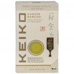 Japoniška žalioji arbata „Bancha“, biri, ekologiška