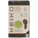Japoniška žalioji arbata „Shincha Classic“, biri, ekologiška