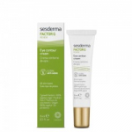 Jauninantis regeneruojantis paakių kremas Sesderma Factor G Renew Eye Contour Cream 15 ml