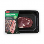 Jautienos antrekoto kepsnys , 200g