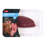 Jautienos pasturgalio kepsnys ,200 g