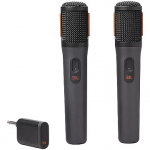 JBL Mikrofoni JBL PartyBox Wireless Mic 2pcs JBLPBWIRELESSMIC