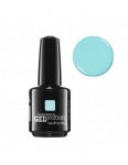 Jessica GELeration gelinis nagų lakas Cool In The Pool GEL-1191 Jessica GELeration 14,8ml
