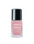 Jessica Phenom nagų lakas First Love PHEN-004 Jessica Phenom 15ml