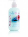 Jessica rankų ir kūno losjonas Jessica Paradise 245ml