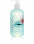 Jessica skystas muilas Jessica Paradise 251ml