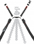 Joby GorillaPod Rig Upgrade | JB01523-BWW