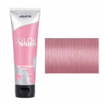 Joico Color Intensity Semi-Permanent Creme Color Pusiau permanentiniai plaukų dažai, Rose