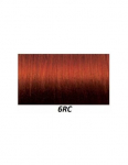 Joico ilgalaikiai plaukų dažai 6RC raudono vario Joico Vero K-Pak Color 74ml