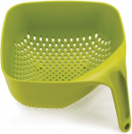 Joseph Joseph Kiaurasamtis Joseph Joseph New kvadrato formos žalios spalvos