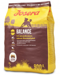 JOSERA Balance 5 x 900g