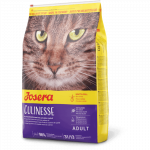 Josera Culinesse 2 kg - sausas maistas katėms su lašiša
