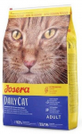 JOSERA Daily Cat 2 kg begrūdis maistas