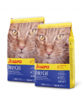 JOSERA Daily Cat 20 kg (2 x 10 kg) Maistas be grūdų suaugusioms katėms