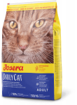 Josera DailyCat begrūdis sausas maistas katėms : Pakuotė sausas maistas - 2 kg