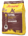 JOSERA Festival 5 x 900g