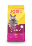 JOSERA JosiCat Classic Sterilised 18 kg