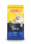 JOSERA JosiCat Crispy Duck 10  kg