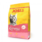 Josera Josicat Kitten sausas pašaras kačiukams : Pakuotė sausas maistas - 1,9 kg