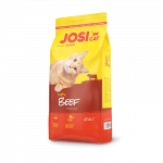 Josera JosiCat Tasty Beef sausas maistas su jautiena katėms, 1,9 kg : Pakuotė sausas maistas - 1,9 kg