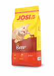 Josera JosiCat Tasty Beef sausas maistas su jautiena katėms : Pakuotė sausas maistas - 10 kg