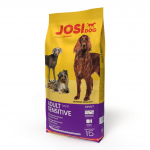 Josera Josidog Adult Sensitive sausas maistas šunims : Pakuotė sausas maistas - 15 kg