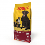 Josera Josidog Regular sausas maistas šunims : Pakuotė sausas maistas - 15 kg