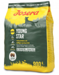 JOSERA Junior Youngstar 5 x 900g