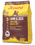 JOSERA Lamb & Rice 5 x 900g