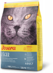Josera Leger sausas maistas katėms : Pakuotė sausas maistas - 10 kg
