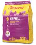 JOSERA Miniwell 5 x 900g
