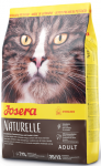 Josera Naturelle 10  kg sterilizuotoms katėms
