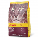 Josera Senior sausas maistas katėms : Pakuotė sausas maistas - 2 kg