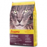 Josera Senior Visavertis pašaras vyresnio amžiaus katėms 10kg