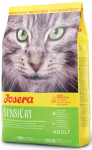JOSERA SensiCat 10 kg + Staigmena katei