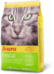 Josera SensiCat sausas maistas katėms : Pakuotė sausas maistas - 10 kg