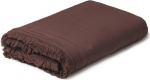 Juna Pledas View šokoladinis 130 x 190 cm