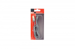 Jungiamasis laidas USB2.0 A-Micro 5p, 1 m., MN BP