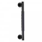 Juoda dušo rankena Weko Secura