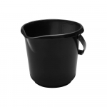 Juodas kibiras Addis Clean, 10 l