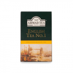 Juodoji arbata AHMAD ENGLISH TEA NR.1, 200 g