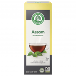 Juodoji arbata „Assam“, ekologiška