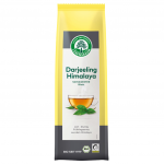 Juodoji arbata „Darjeeling“, biri, biodinaminė