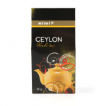 Juodoji Ceilono arbata , 80 g