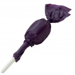 Juodųjų serbentų skonio ledinukas, ekologiškas