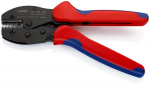Kabelio antgalių užspaudimo replės Knipex TA975230