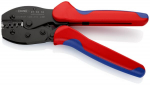 Kabelio antgalių užspaudimo replės Knipex TA975234