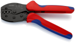 Kabelio antgalių užspaudimo replės Knipex TA975235